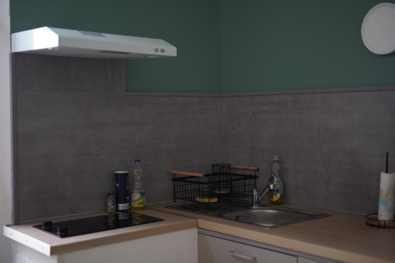 Logement Cosy Avec Stationnement Gratuit 트루아 외부 사진