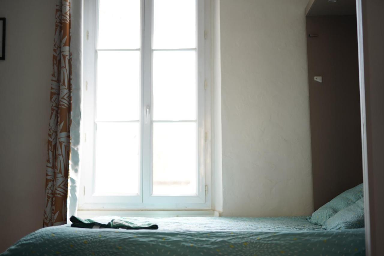 Logement Cosy Avec Stationnement Gratuit 트루아 외부 사진